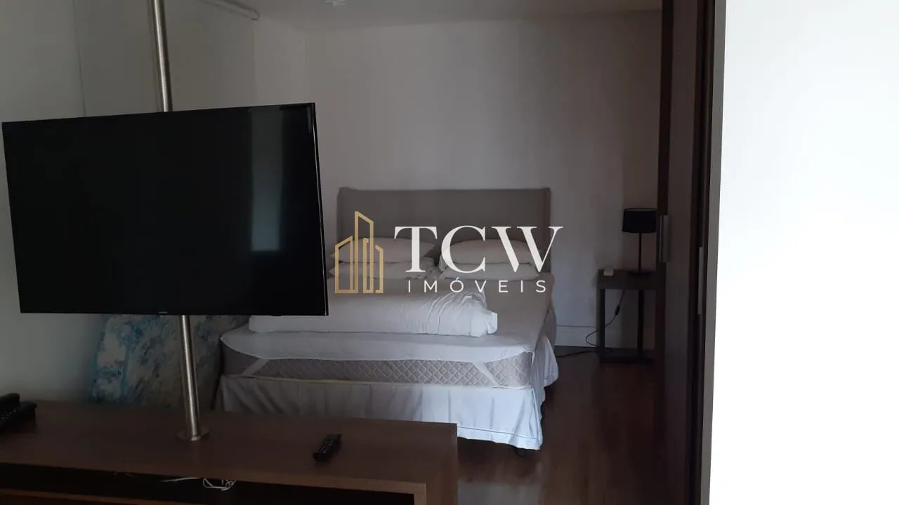 Imagem Apartamento à venda no bairro Cidade Monções - São Paulo/SP, Zona Sul