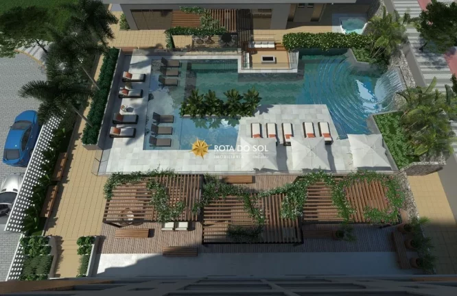 Imagem Lumina Residence Cobertura à venda 3 Suítes Praia Bombas Bombinhas SC