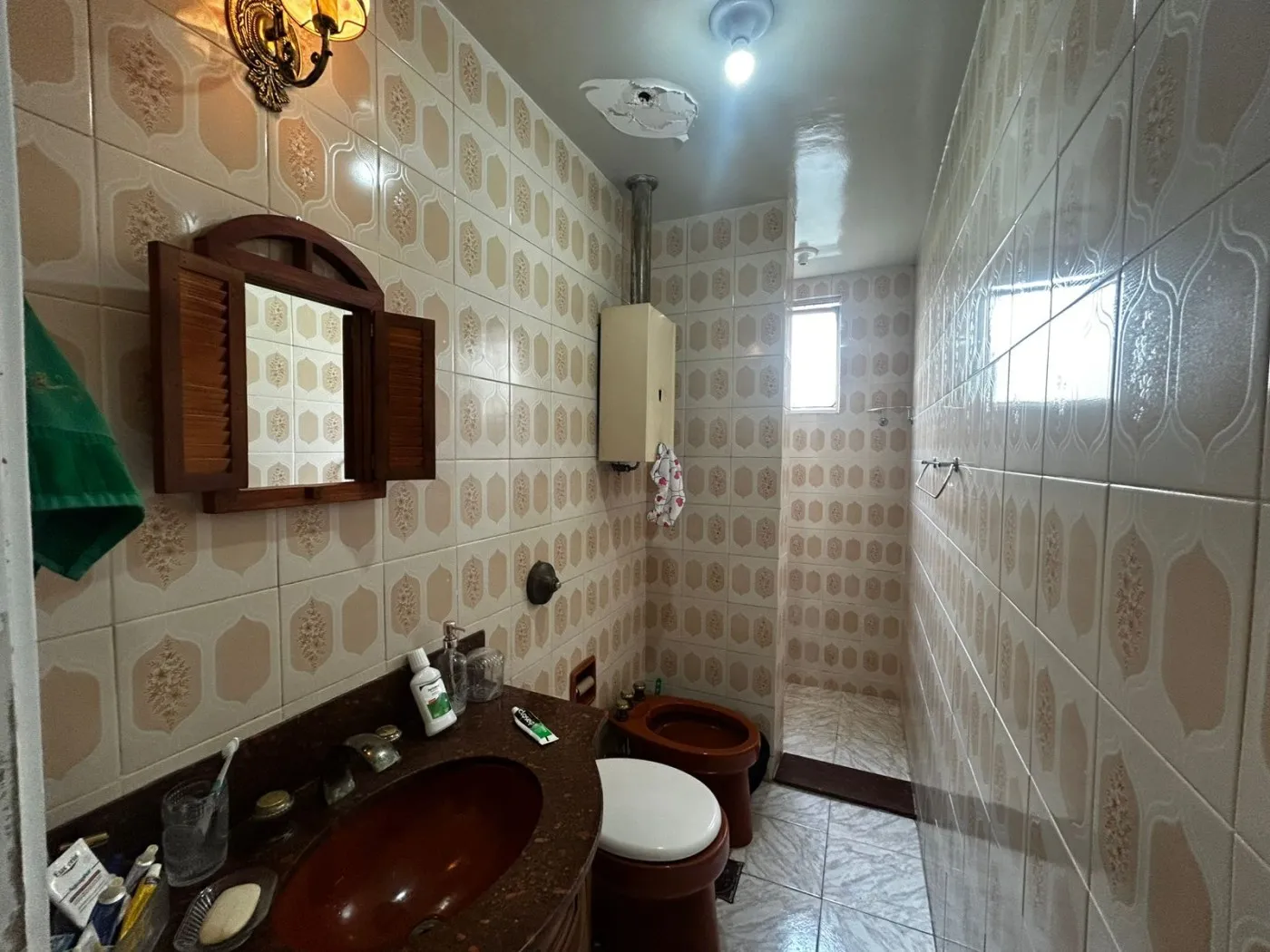 Imagem Apartamento para Venda em Petrópolis / RJ no bairro Centro