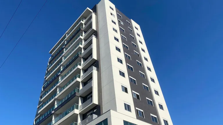 Imagem Apartamento com 3 Quartos à Venda, 110 m² em Cruzeiro do Sul - Criciúma