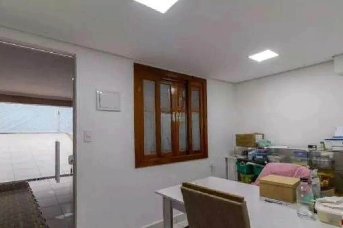 Imagem Casa para Venda em São Paulo, Parque Maria Domitila, 2 dormitórios, 2 suítes, 3 banheiros, 2 vagas
