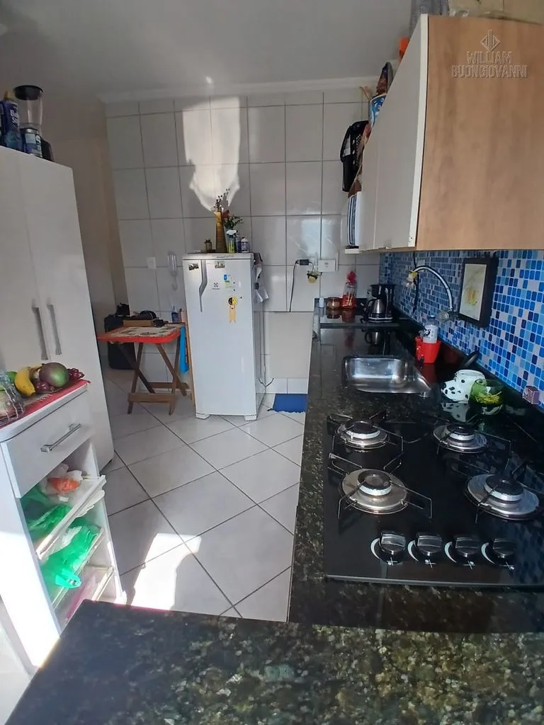 Imagem Apartamento 01 dormitório Frente Rua - MONGAGUA