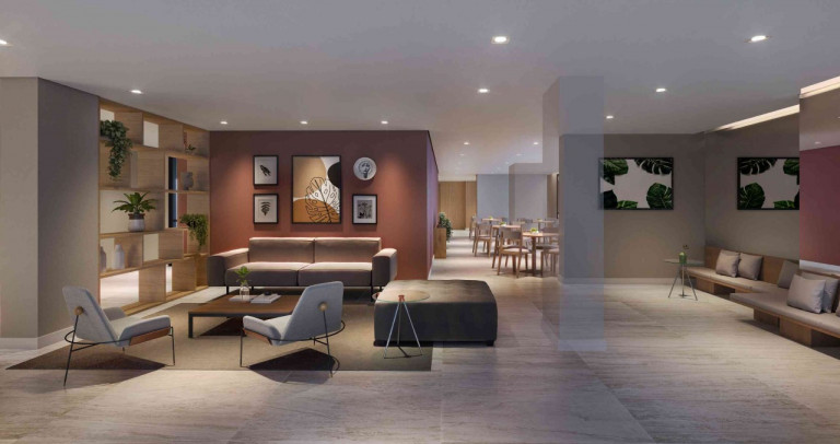 Imagem Apartamento com 2 Quartos à Venda, 56 m² em Ipiranga - São Paulo