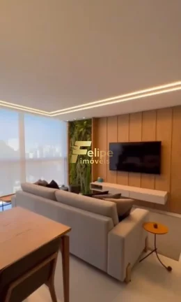 Foto do imóvel BELÍSSIMO APARTAMENTO À VENDA PORTEIRA FECHADA NA PRAIA DO CANTO EM VITÓRIA/ES!