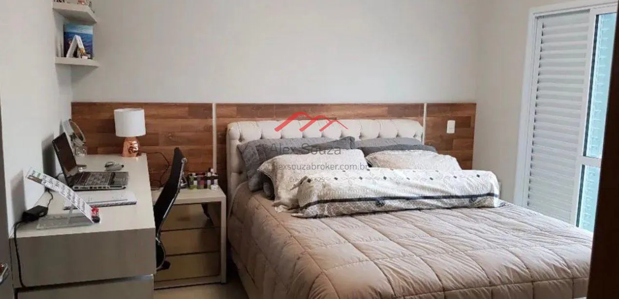 Imagem Casa em Condomínio para Venda em Hortolândia, Jardim Golden Park Residence, 3 dormitórios, 3 suítes, 5 banheiros, 4 vagas