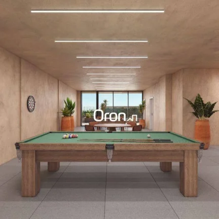 Imagem Apartamento à venda, 77 m² por R$ 670.000,00 - Setor Bueno - Goiânia/GO