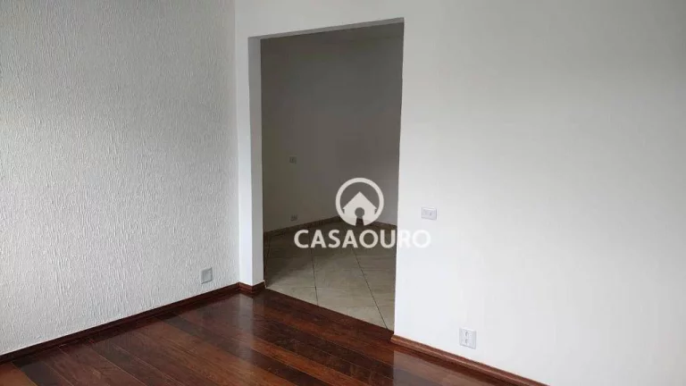 Imagem Apartamento com 3 quartos à venda, 110 m² - Santo Antônio - Belo Horizonte/MG