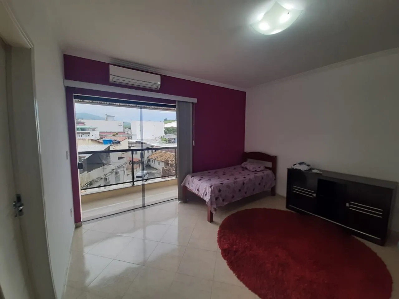 Imagem Comercial à venda 1 Quarto, 3 Suites, 20 Vagas, 2037.7M², Santa Rita, Aparecida - SP