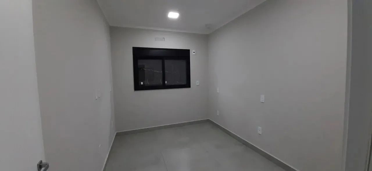 Imagem Casa de alto padrão em condomínio à venda em Sorocaba-SP, Chácaras Reunidas São Jorge: 3 quartos, 3 suítes, 3 salas, 4 banheiros, 2 vagas, 170m².