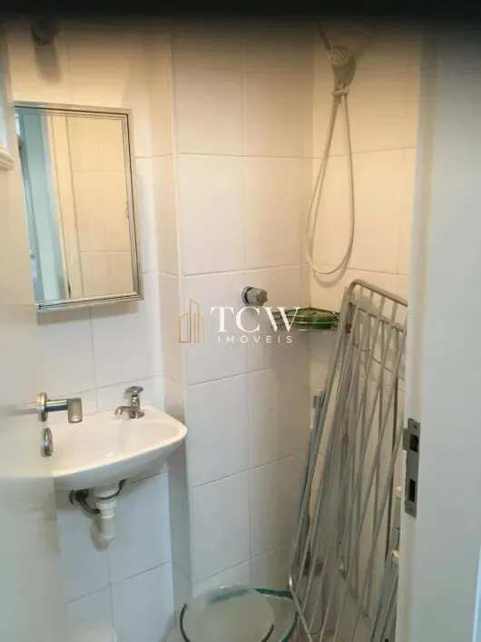 Imagem Apartamento Padrão à venda em São Paulo/SP