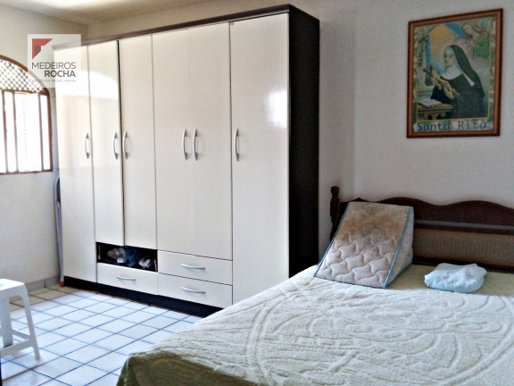 Imagem Casa com 3 Quartos à Venda,  em Pitimbu - Natal