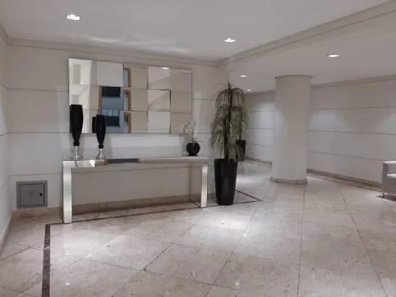 Imagem Vende-se apartamento de 44 m², 1 dormitório, 1 vaga, em excelente localização de Santana!!