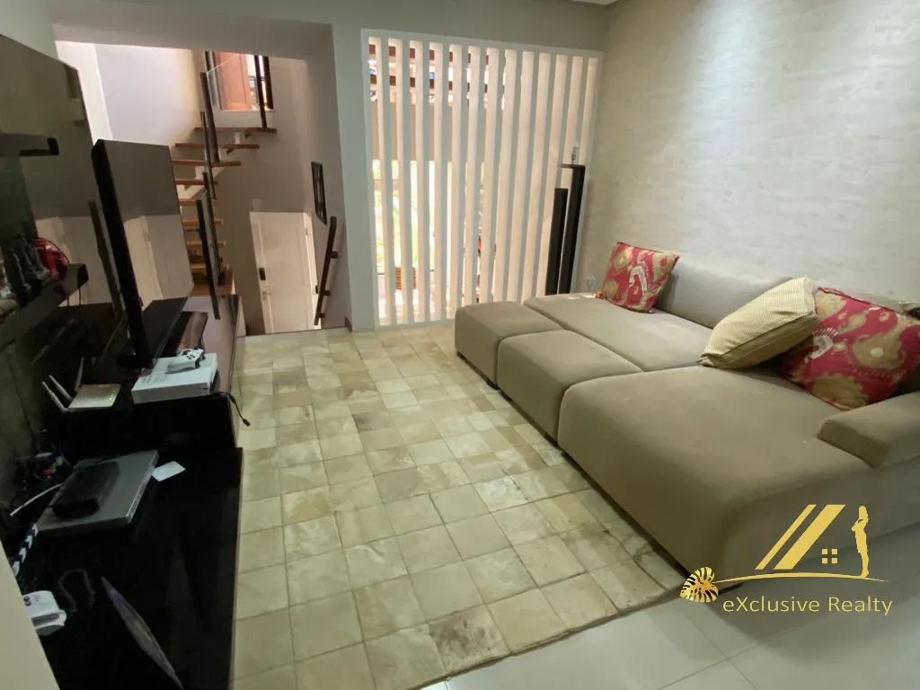 Imagem Casa em Condominio RESIDENCIAL em Salvador - Bahia, Piatã