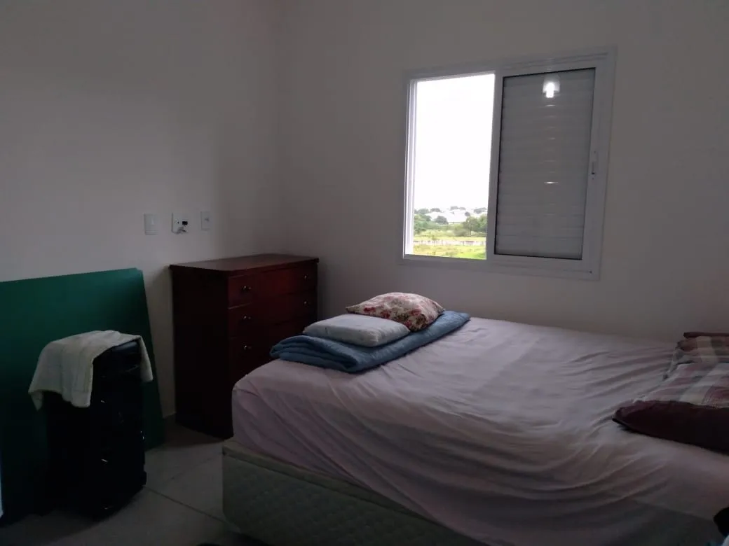 Imagem Apartamento à venda 2 Quartos, 1 Vaga, 47.7M², Parque Paduan, Taubaté - SP | Condomínio Residencial do Horto