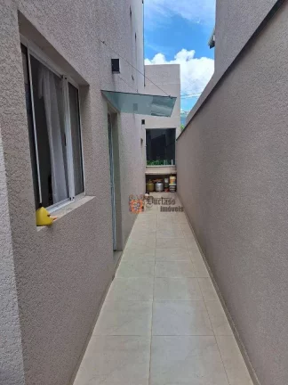 Imagem Sobrado com 3 dormitórios à venda, 202 m² por R$ 1.290.000,00 - Jardim Maristela - Atibaia/SP