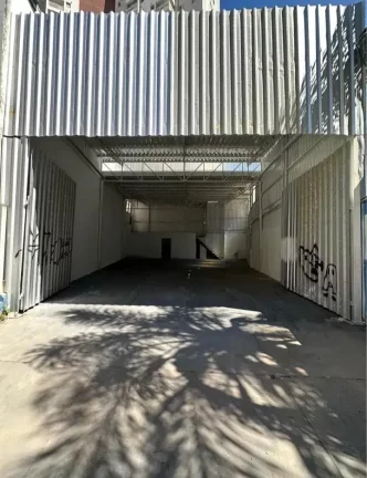 Imagem Aluga-se barracão em Campinas