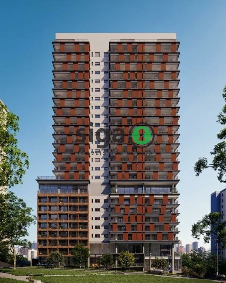 Imagem Apartamento à venda na Chácara Klabin de 188m² com 3 suítes e 3 vagas - São Paulo