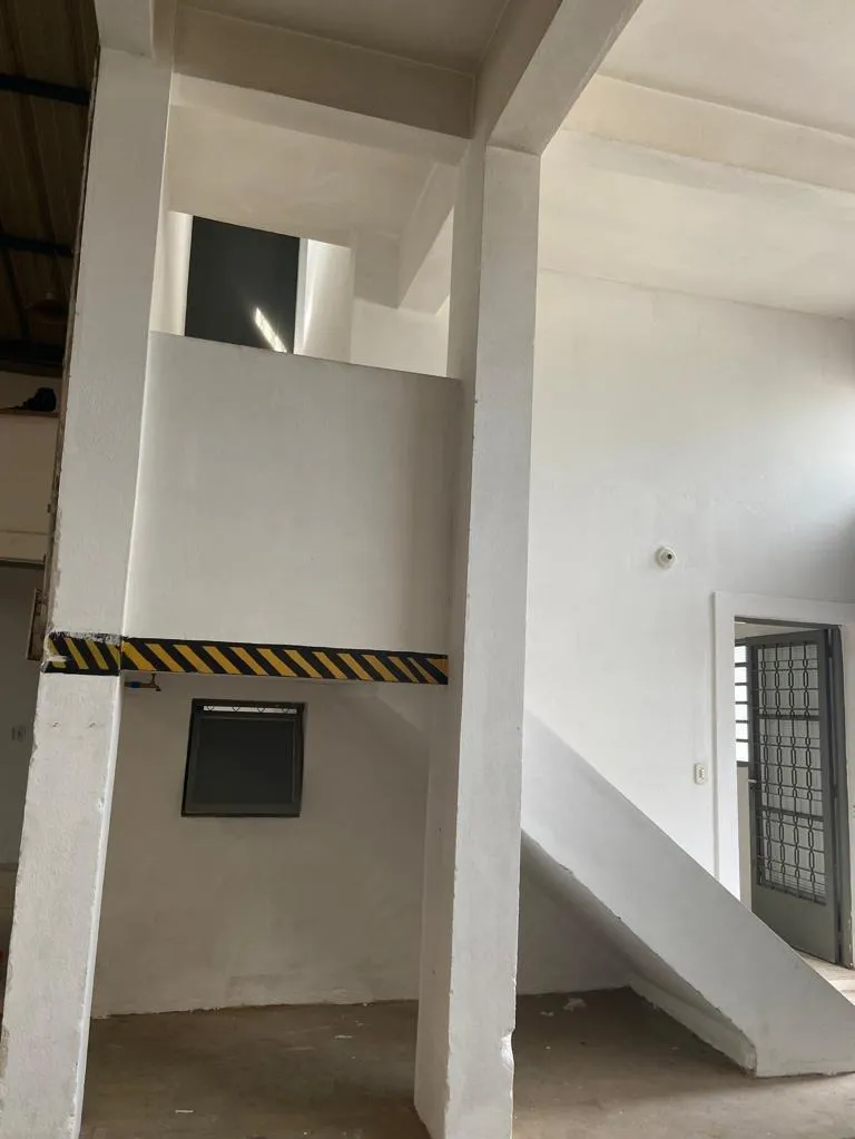 Imagem Galpão 498m² Comercialna Zona Industrial de Sorocaba/SP.