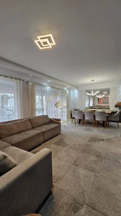 Imagem Apartamento 3 dormitórios ( 3 suítes), 3 vagas, Splendor Blue, Sjc.