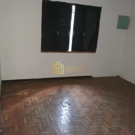 Imagem Casa Padrão