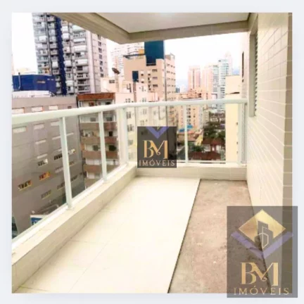 Imagem Apartamento com 3 dormitórios à venda, 109 m² por R$ 1.795.000,00 - Gonzaga