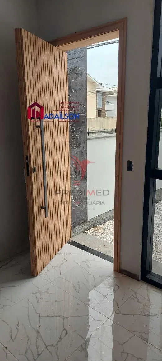 Imagem Casa com 3 Quartos uma suíte à Venda Nova Palhoça , por R$ 545.000 CEF