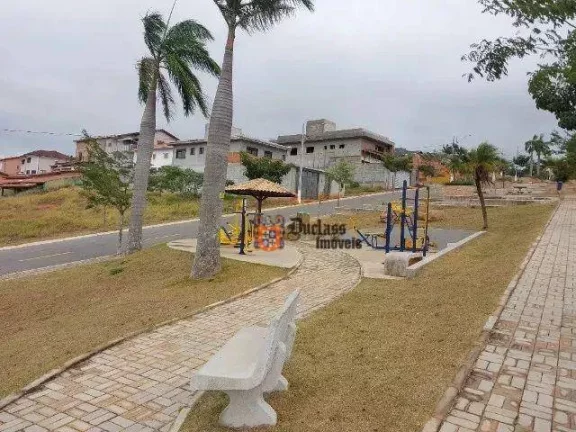 Imagem Terreno à venda, 328 m² por R$ 245.000 - Residencial Central Parque - Bragança Paulista/SP