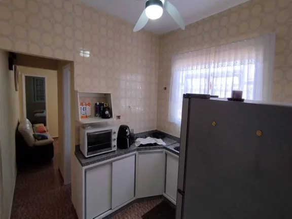 Imagem Casa com 2 dorms, Ocian, Praia Grande - R$ 460 mil, Cod: 2079