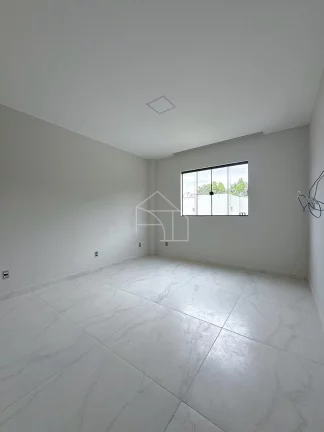 Imagem Casa individual 3 quartos com suite e closet em Morada de Laranjeiras