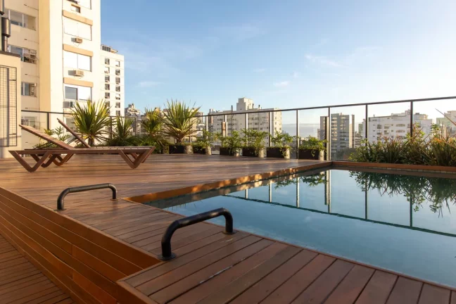 Imagem Apartamento para venda no bairro Moinhos de Vento em Porto Alegre