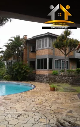 Imagem Casa - Refugio dos Pinheiros - Itapevi | Batelli Imóveis