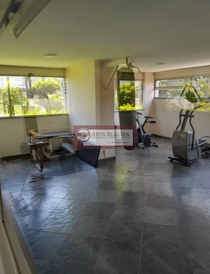 Imagem Vendo Apartamento / Veleiros - Cond. Queen Plaza São Paulo