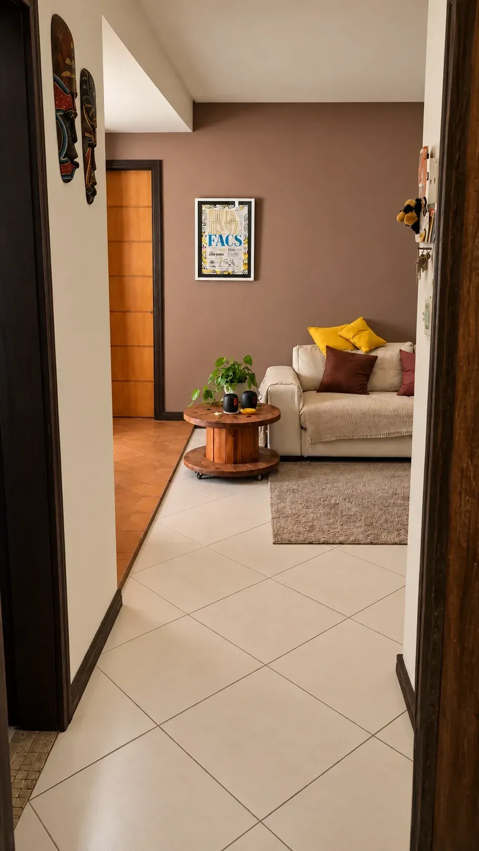 Imagem Apartamento com 2 Quartos para Alugar, 68 m² em Piatã - Salvador