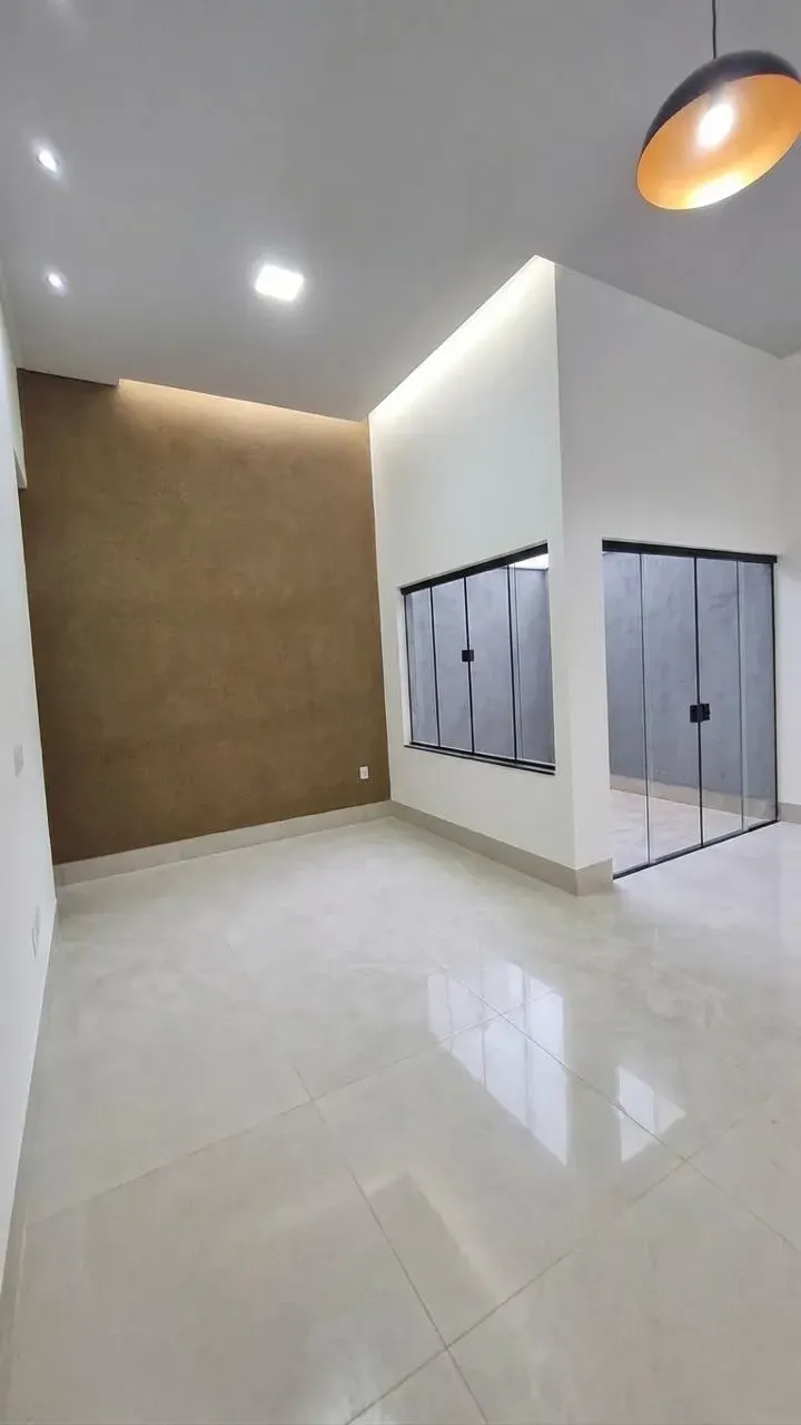 Imagem Casa com 3 Quartos à Venda, 174 m² em Cardoso Continuação - Aparecida de Goiânia