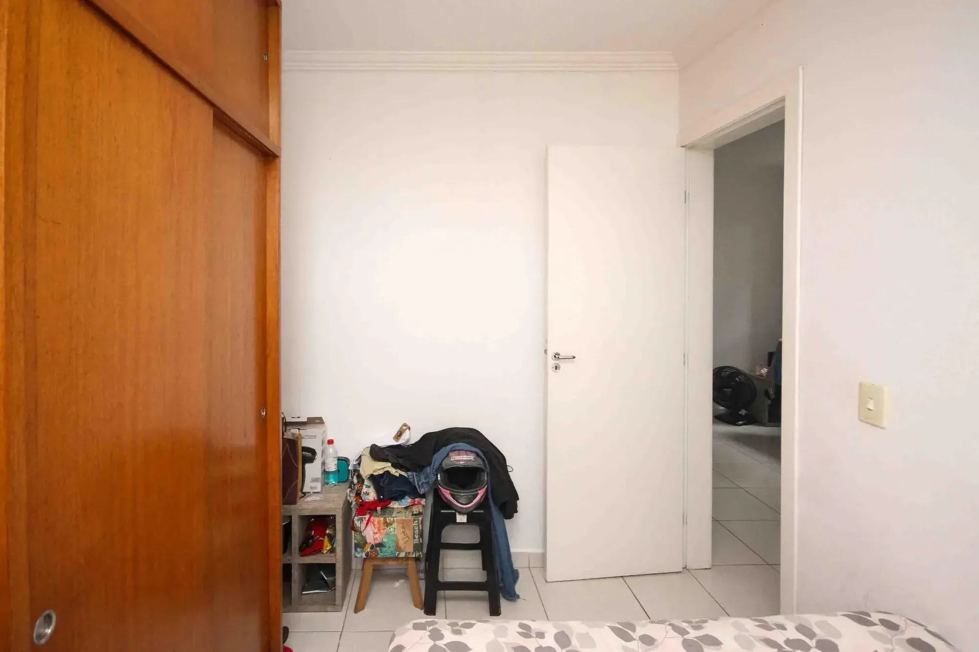 Imagem Apartamento com 2 Quartos à Venda, 50 m² em Parque Savoy City - São Paulo