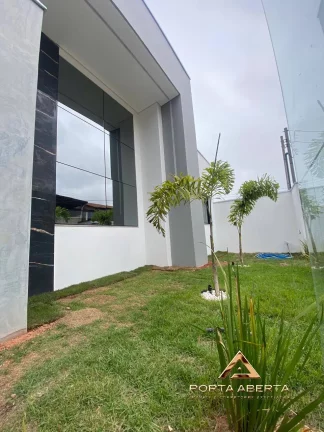 Imagem Casa 3 Quartos, sendo 1 suite (unica no lote) Bom Retiro - COD 966