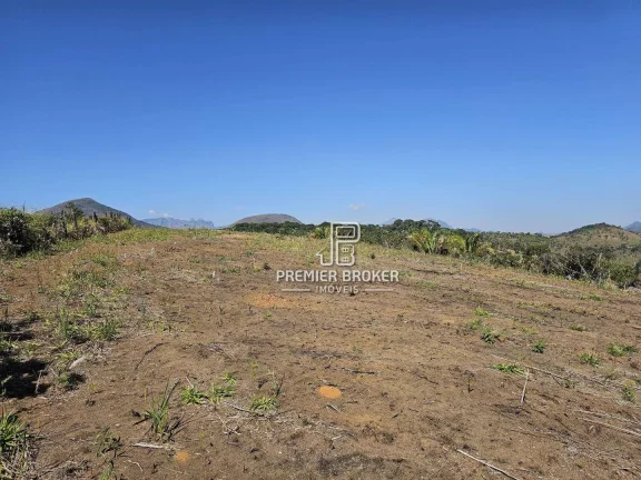 Imagem Área à venda, 120000 m² por R$ 1.000.000,00 - Ponte Nova - Teresópolis/RJ