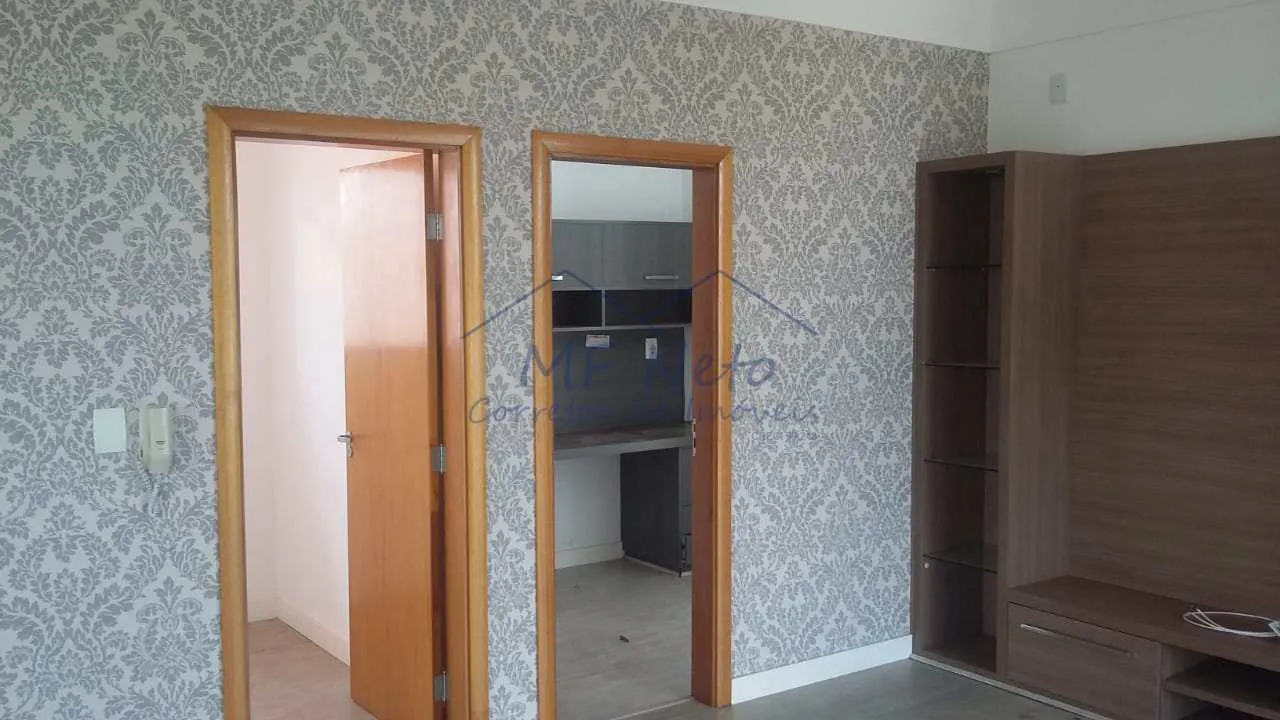 Imagem Casa de Condomínio
