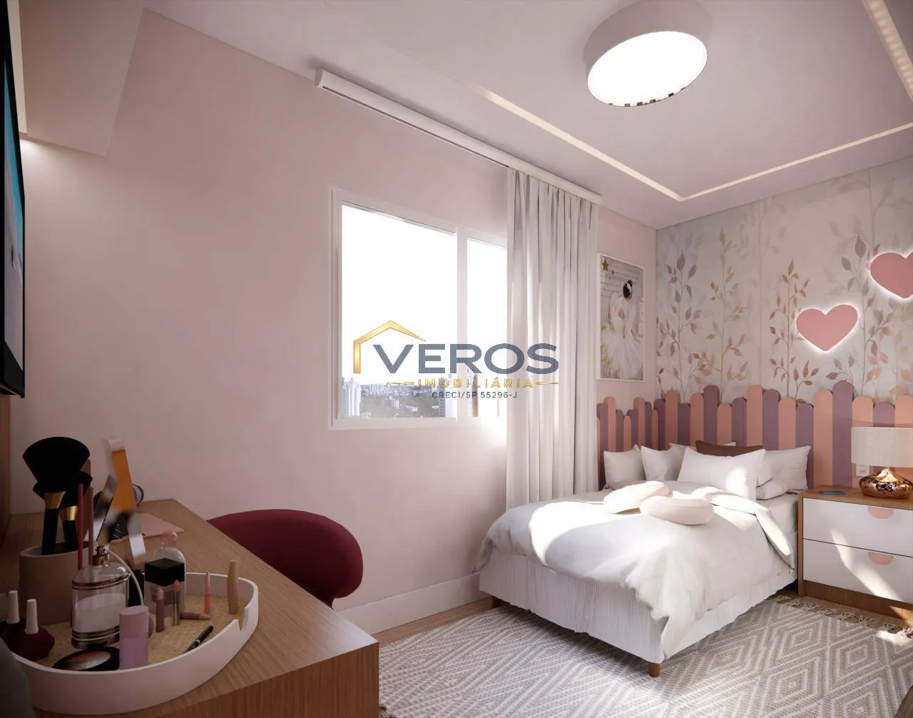 Imagem Apartamento 2 dormitórios I Residencial Ferrazano -Caraguatatuba/SP