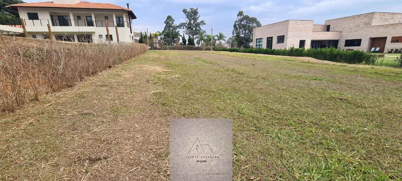 Imagem Terreno à venda em condomínio de luxo em Itu-SP, Bairro Condomínio Residencial Altos de Itu, com 1.321,69 m² de área.