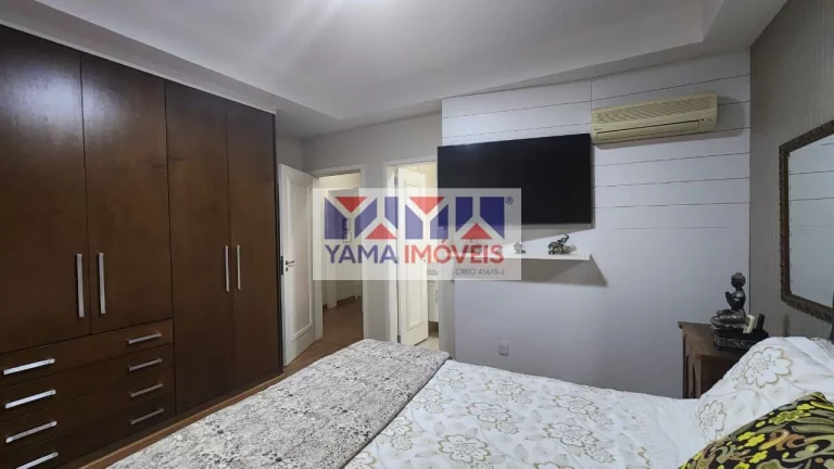 Imagem Condomínio Santa Mônica - Casa à venda no bairro Condominio Santa Monica I - Ribeirão Preto/SP