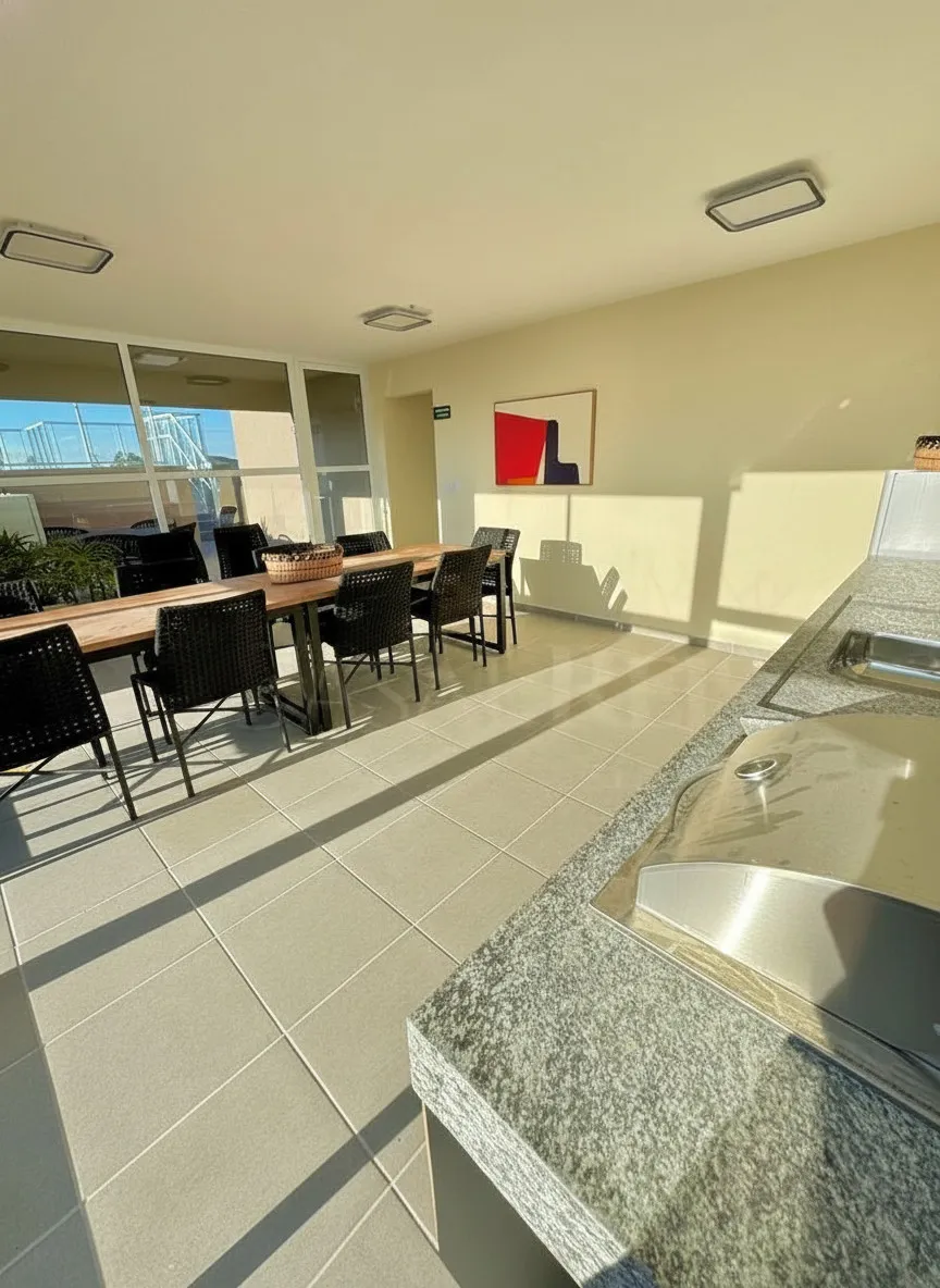 Imagem Apartamento 2 quartos à venda em Jardins de Florença, Poços de Caldas