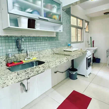 Imagem APARTAMENTO A VENDA COM 2 QUARTOS 1 SUÍTE NA PRAIA DO MORRO GUARAPARI-ES