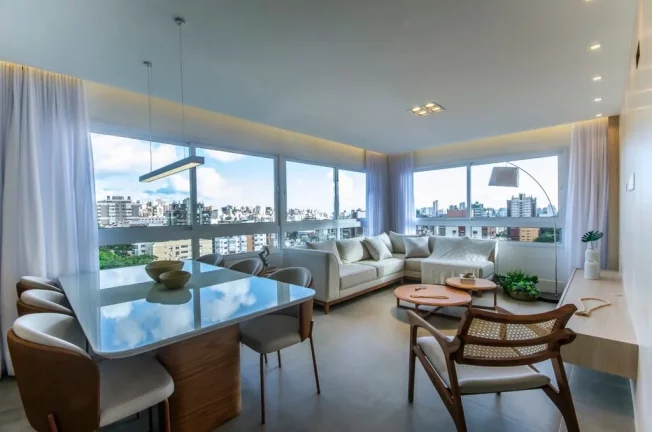 Imagem Apartamento para venda no bairro Auxiliadora em Porto Alegre
