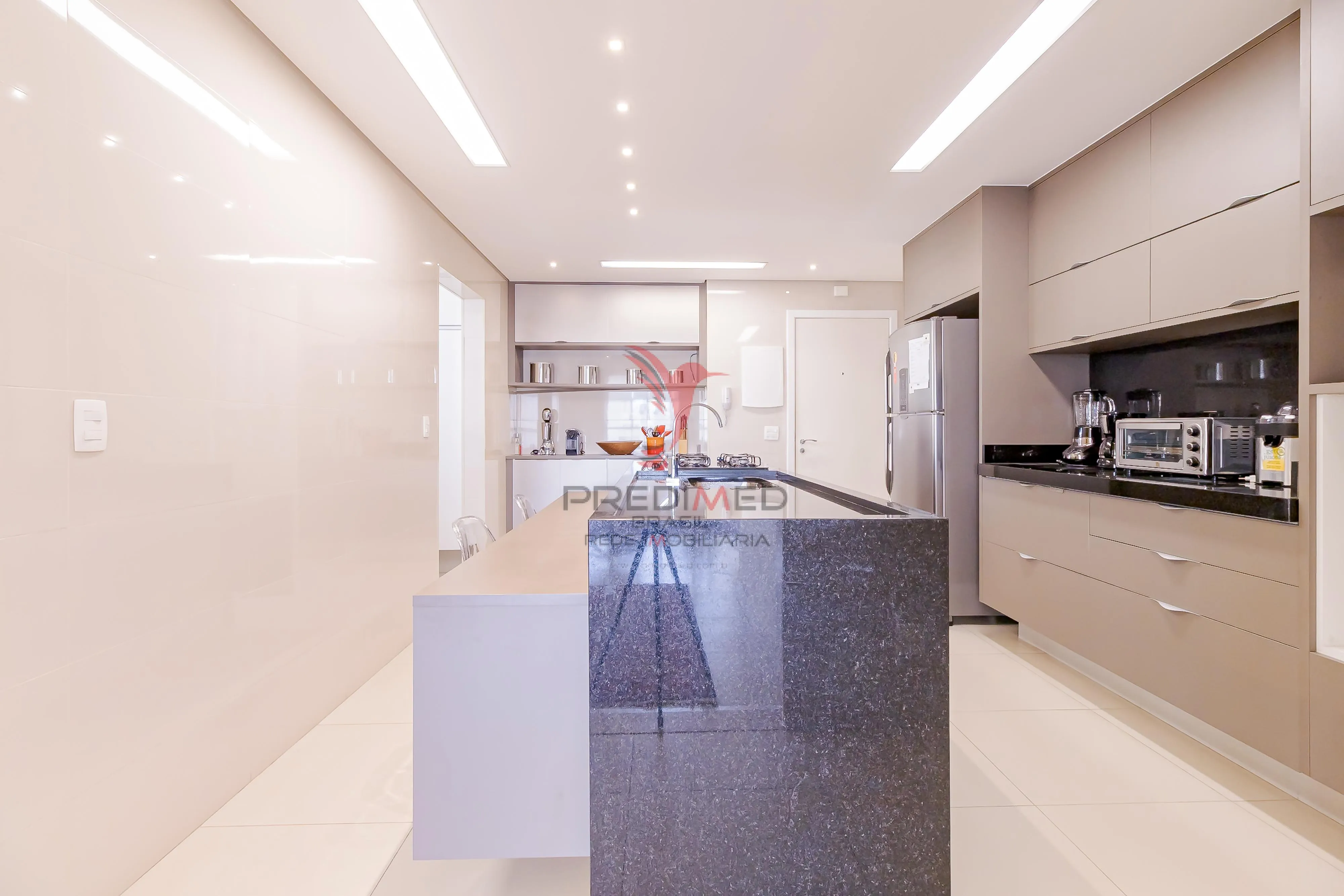 Imagem Apartamento à venda no Itaim Bibi, com 2 Suites e 1 vaga de Garagem