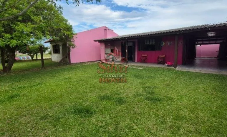 C1174 | Casa 3 dormitórios com suíte