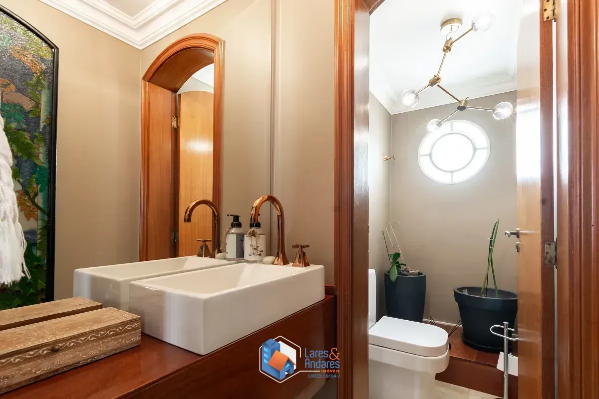 Imagem Cobertura para venda em Jardim Paulista com 3 quartos, sendo 1 suíte, 164m²