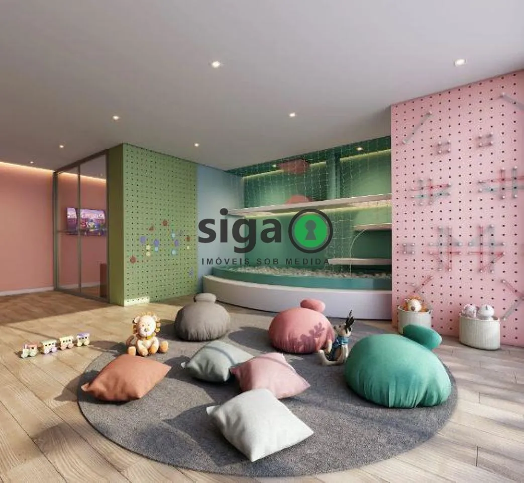 Imagem Cobertura Duplex para venda na Vila Mariana, São Paulo - SP