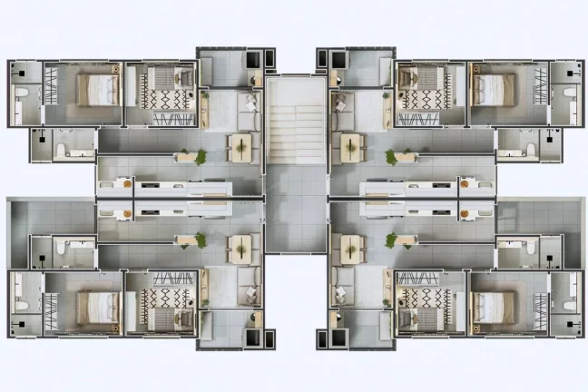Imagem RESIDENCIAL EKOA