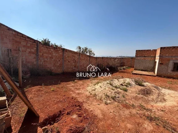 Imagem Lote à venda no bairro Pousada Del Rey - Igarapé/MG